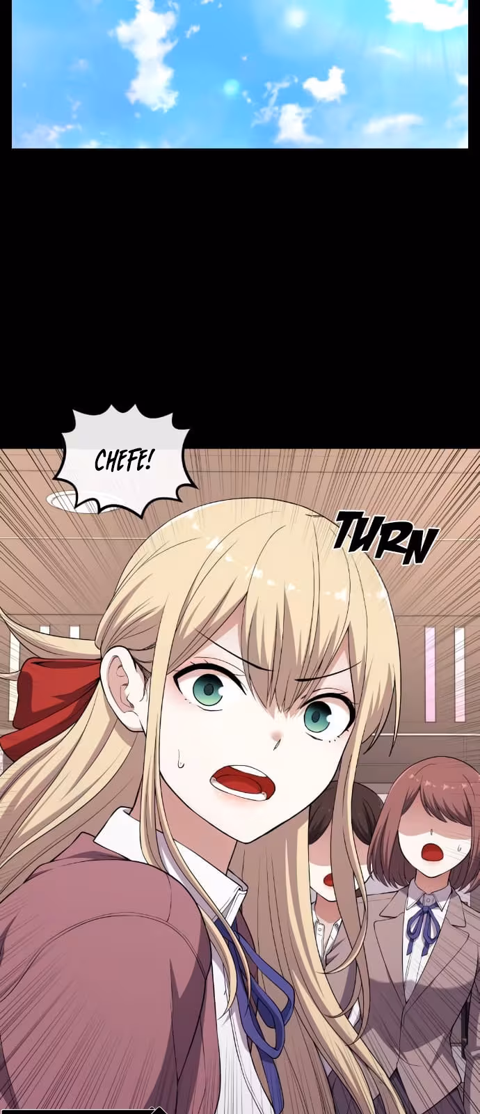 Página do Capítulo 168