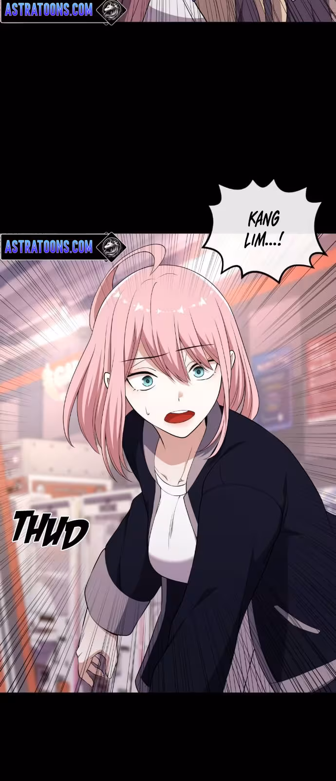 Página do Capítulo 168