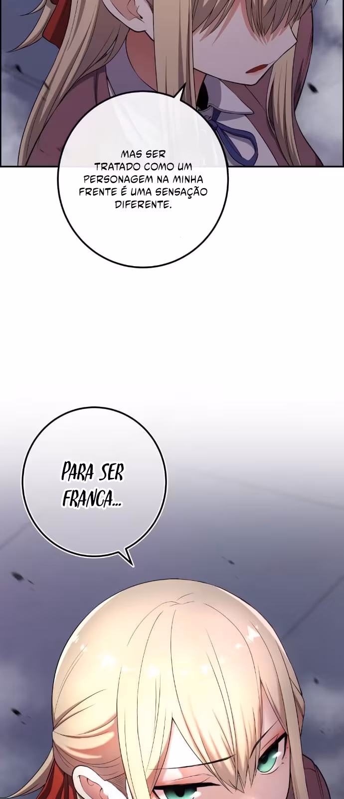 Página do Capítulo 168