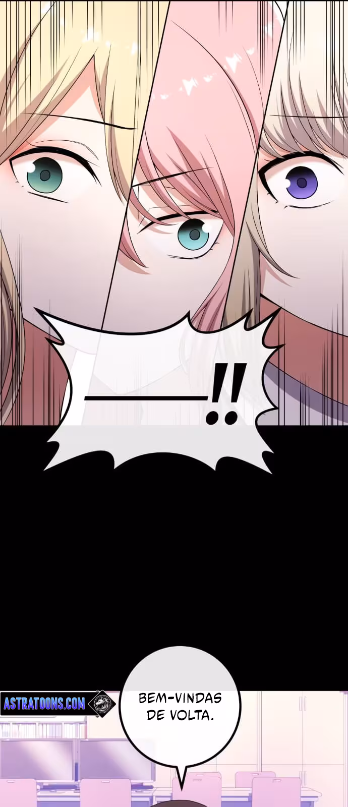 Página do Capítulo 168