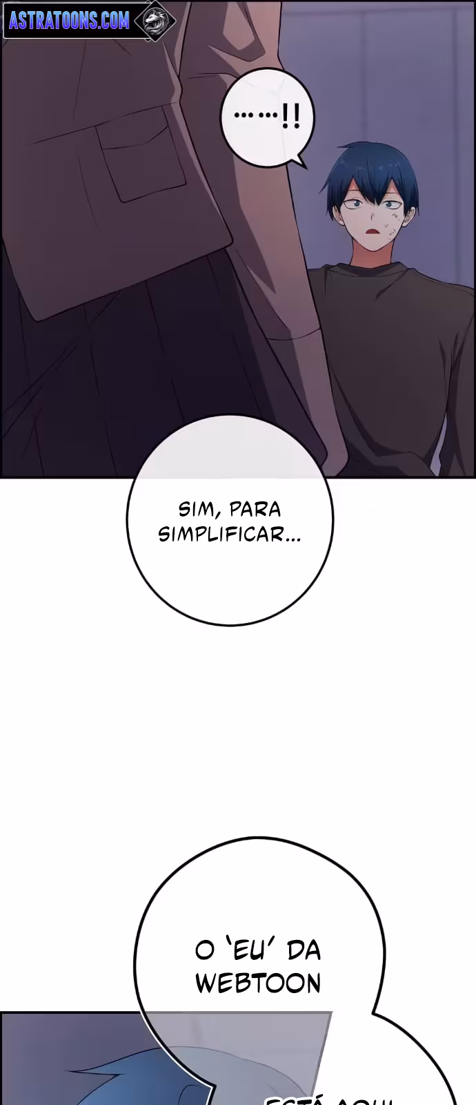 Página do Capítulo 168