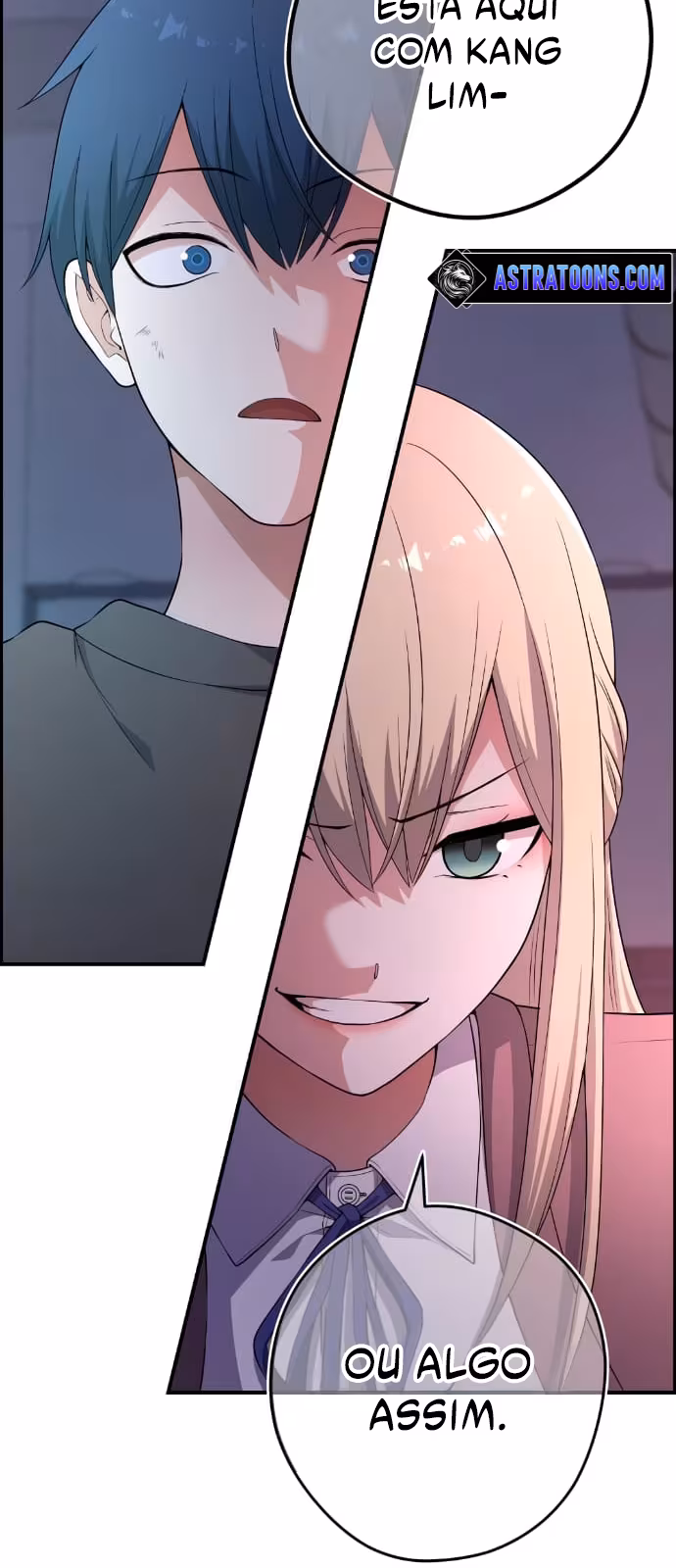 Página do Capítulo 168