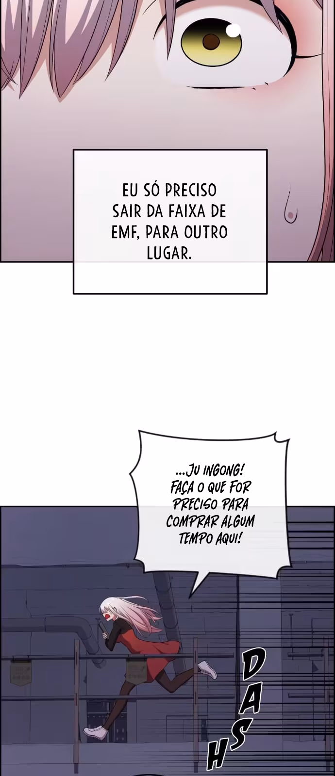 Página do Capítulo 169