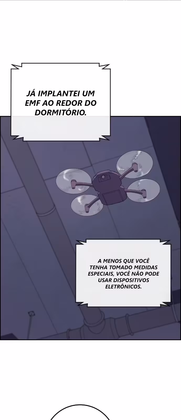 Página do Capítulo 169