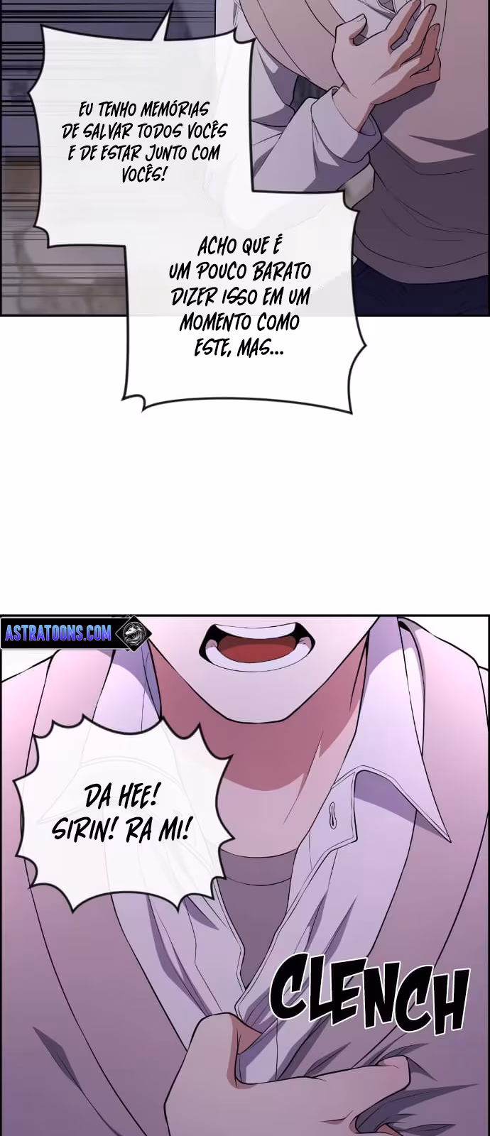 Página do Capítulo 169