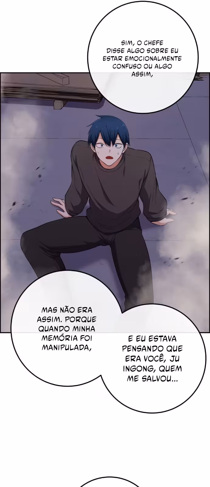 Página do Capítulo 169