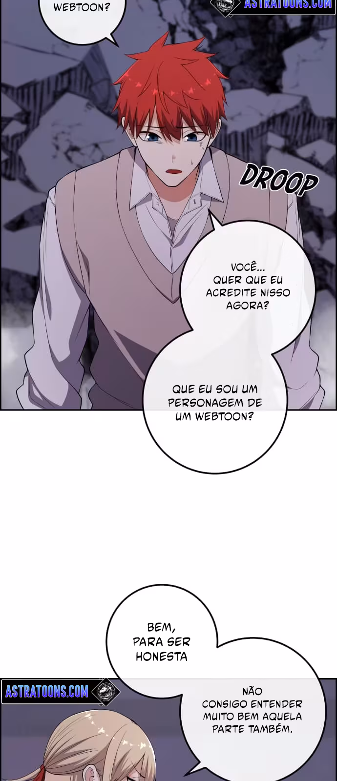 Página do Capítulo 169