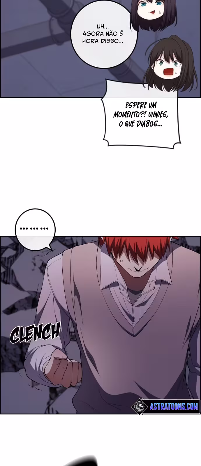 Página do Capítulo 169