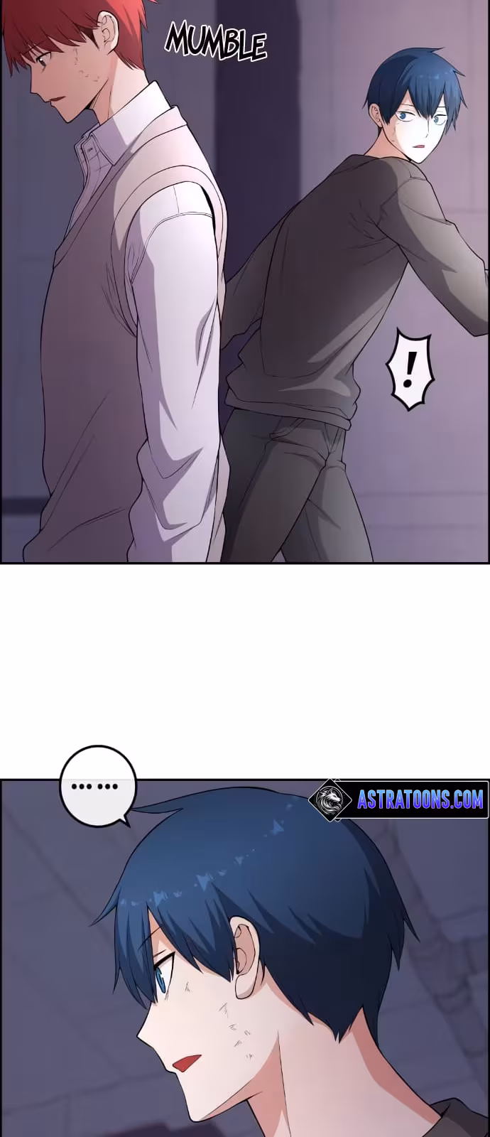 Página do Capítulo 169