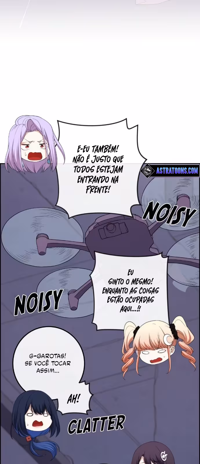 Página do Capítulo 169