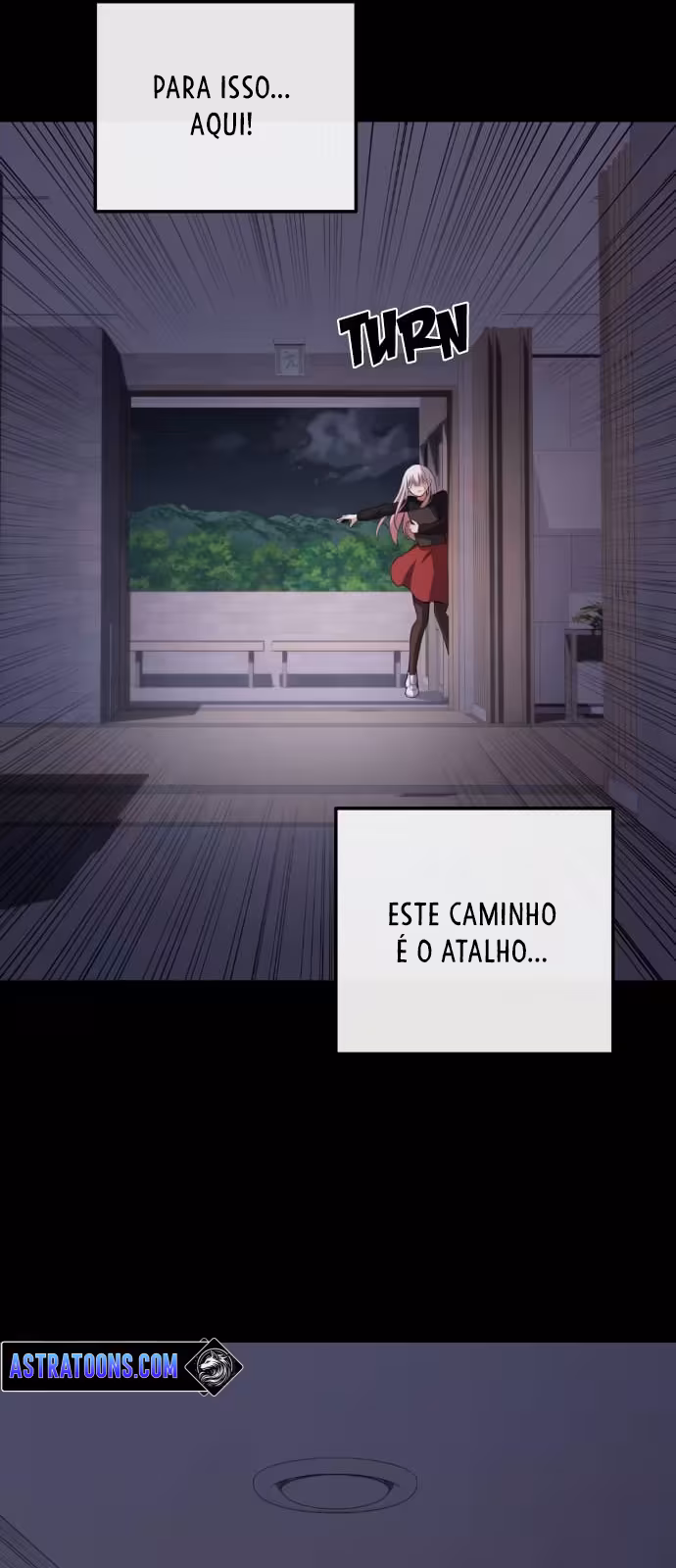 Página do Capítulo 169