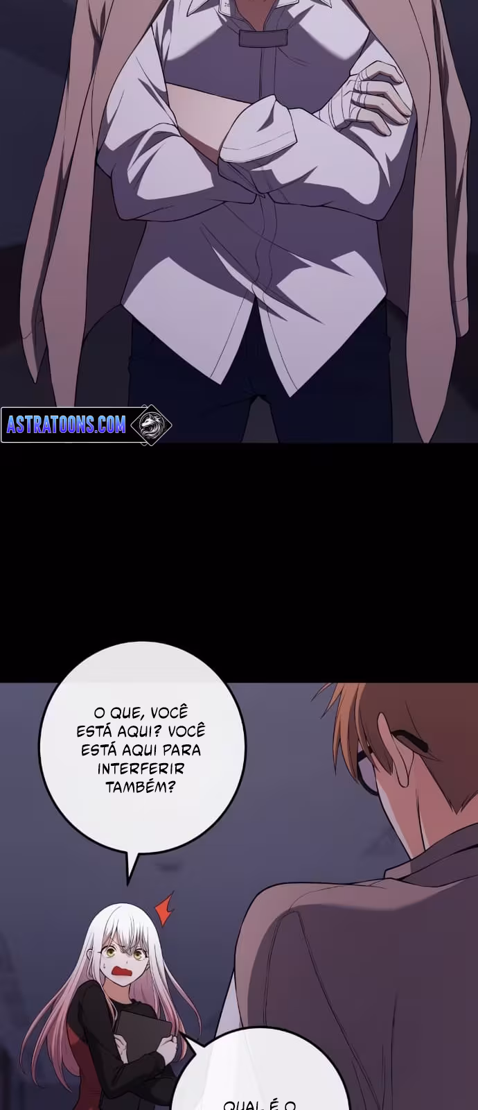 Página do Capítulo 169