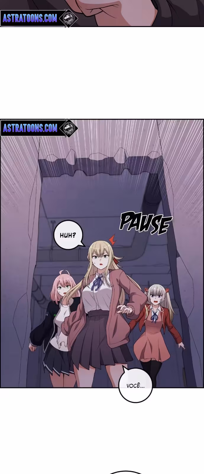 Página do Capítulo 169