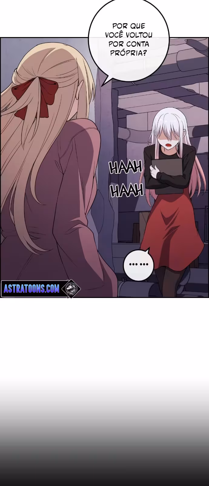 Página do Capítulo 169