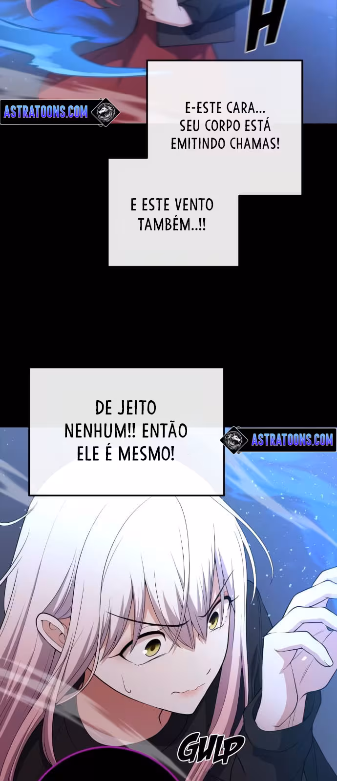 Página do Capítulo 169