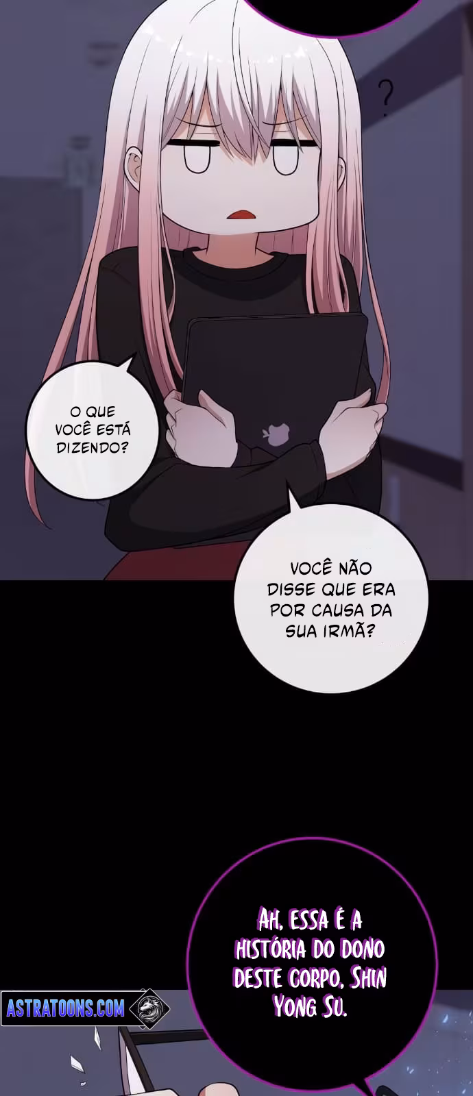 Página do Capítulo 169