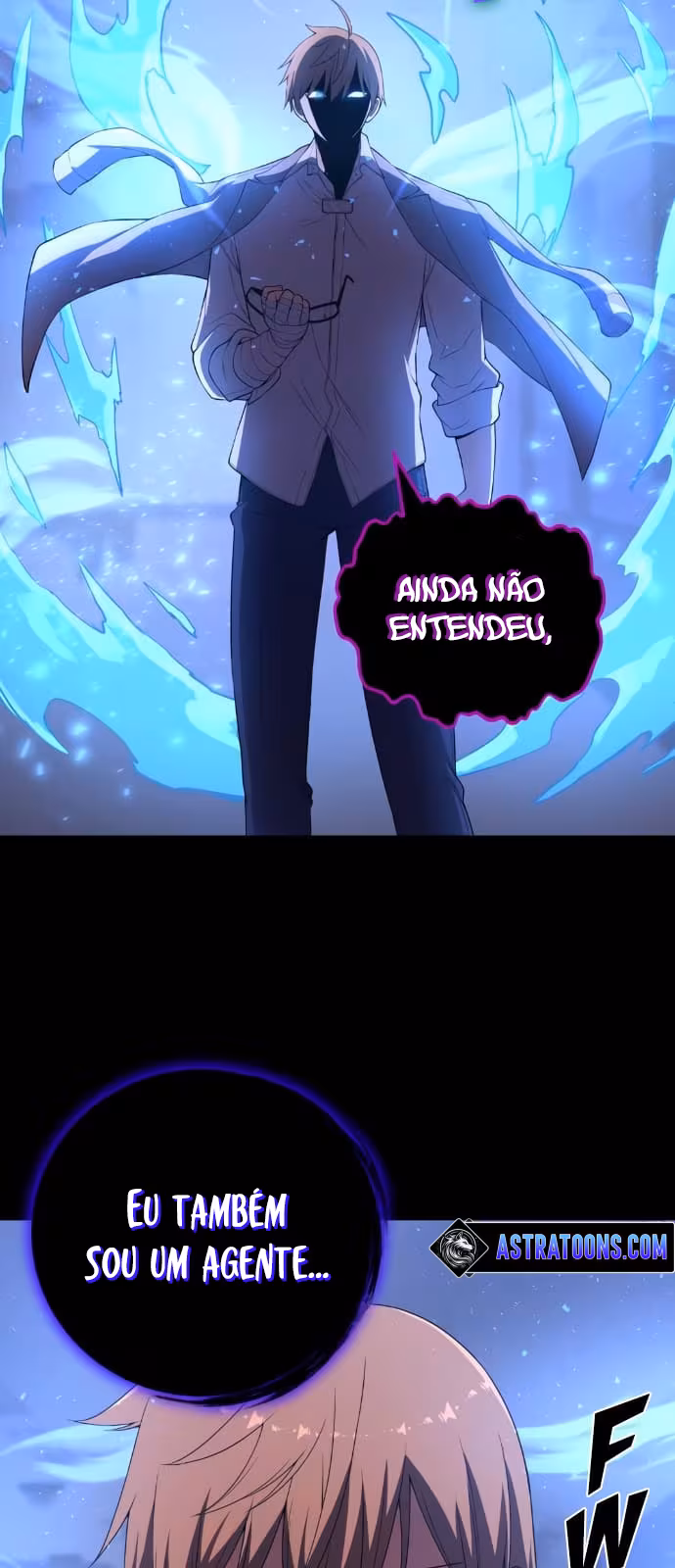 Página do Capítulo 169