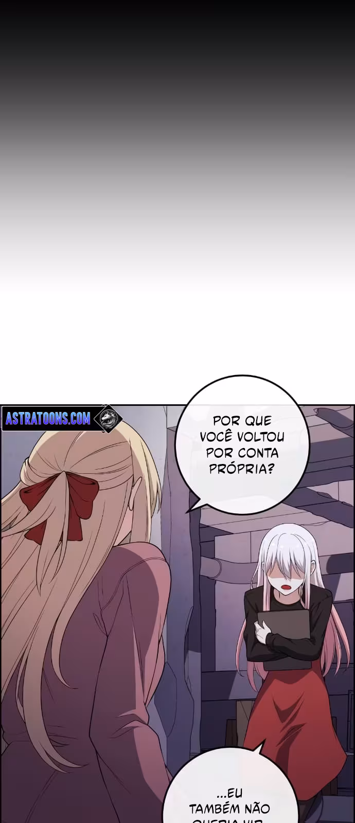 Página do Capítulo 169