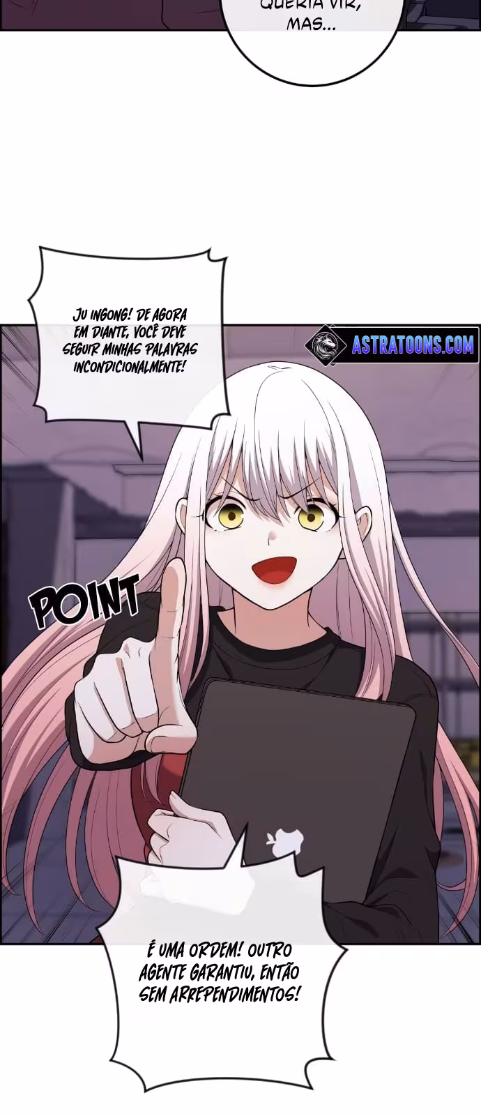 Página do Capítulo 169