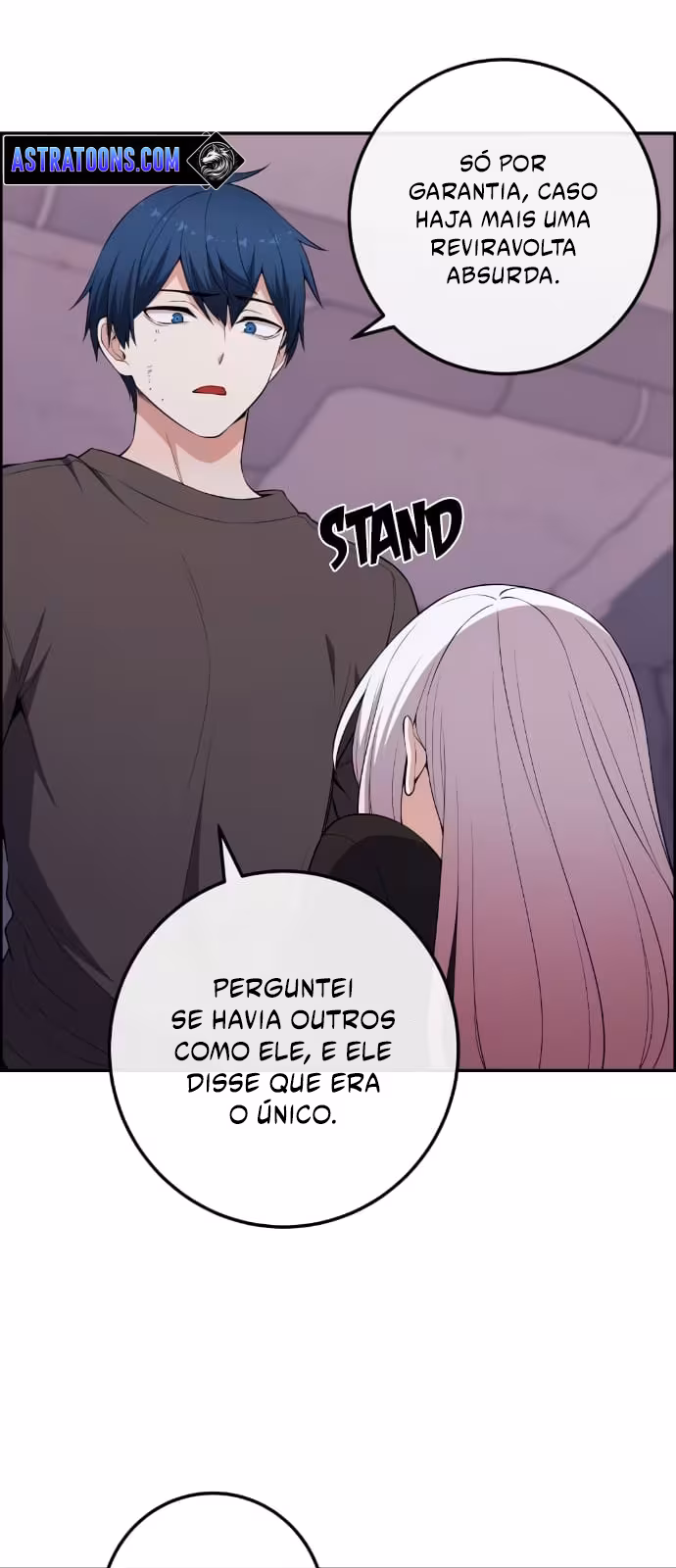 Página do Capítulo 169