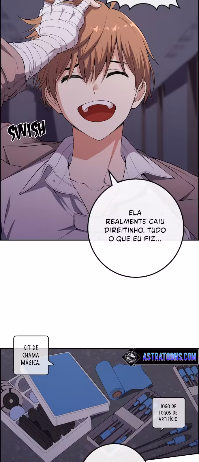 Página do Capítulo 169