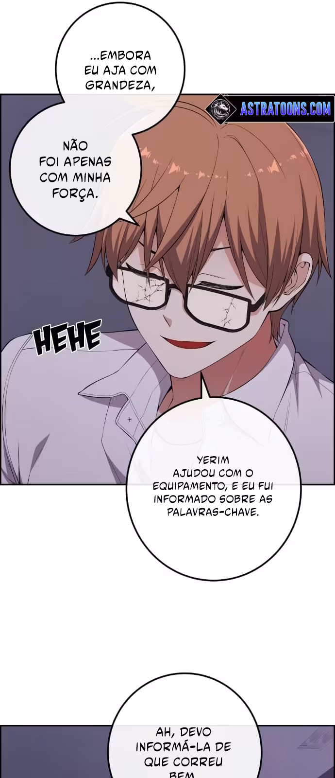 Página do Capítulo 169