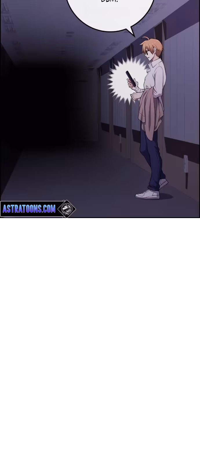 Página do Capítulo 169