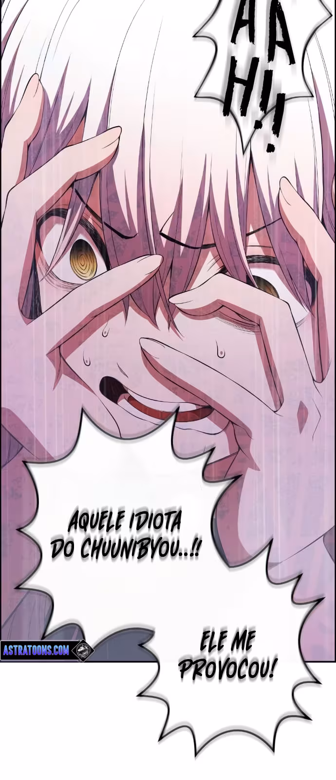 Página do Capítulo 169