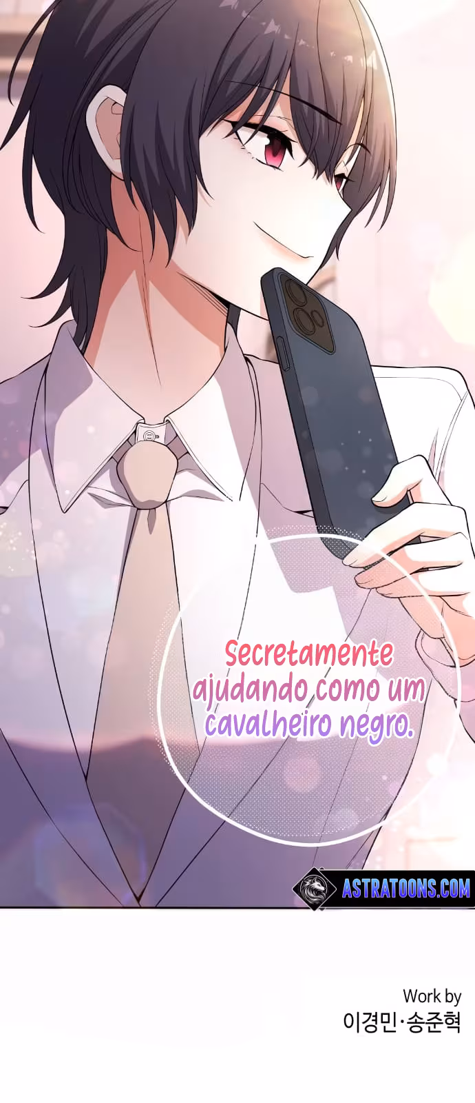 Página do Capítulo 169