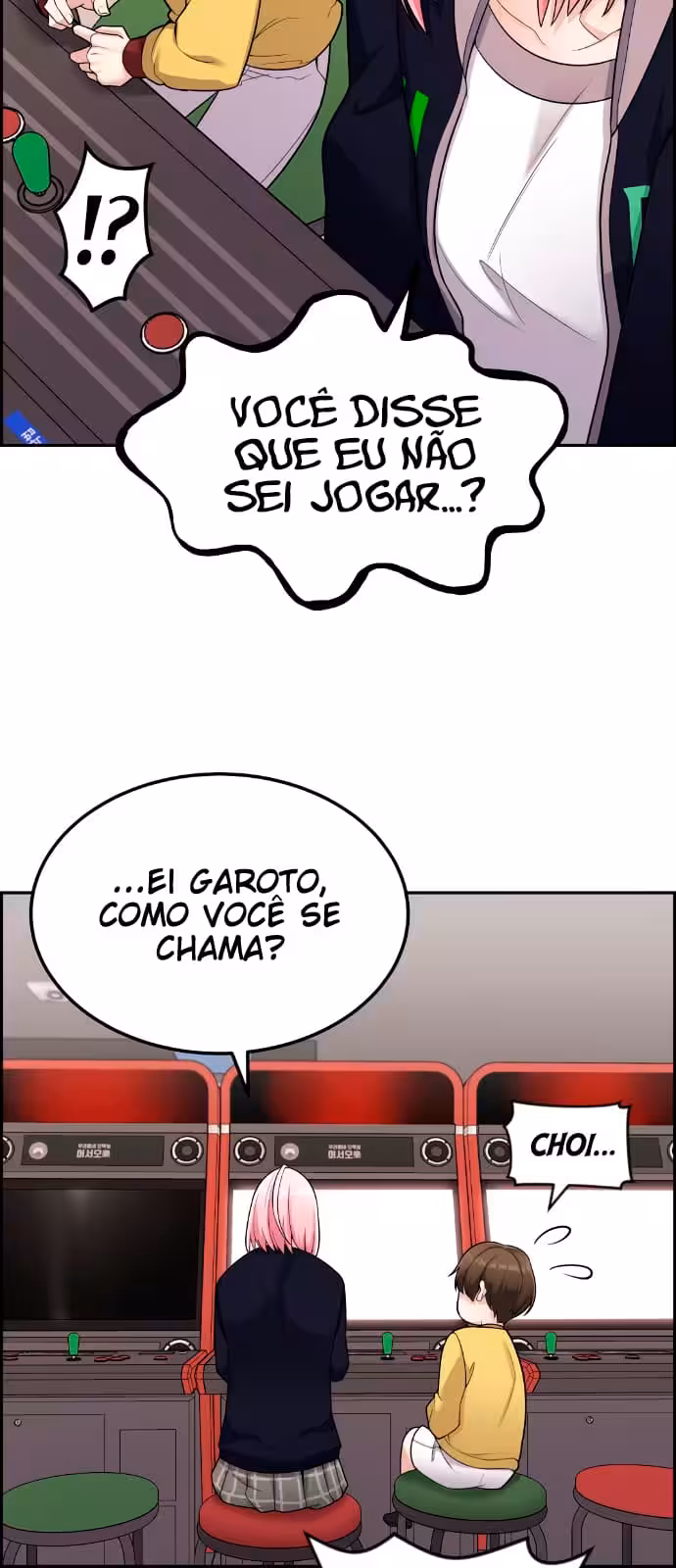 Página do Capítulo 17