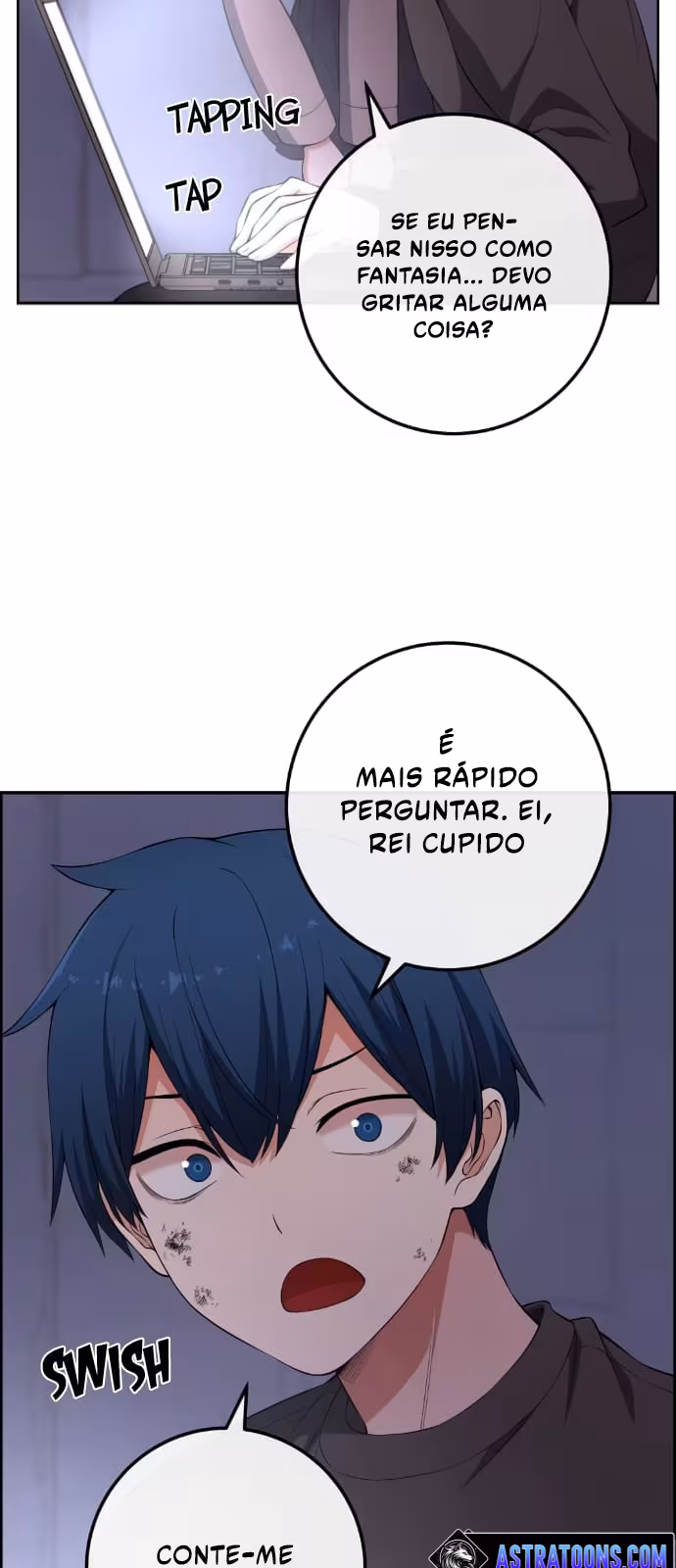 Página do Capítulo 170