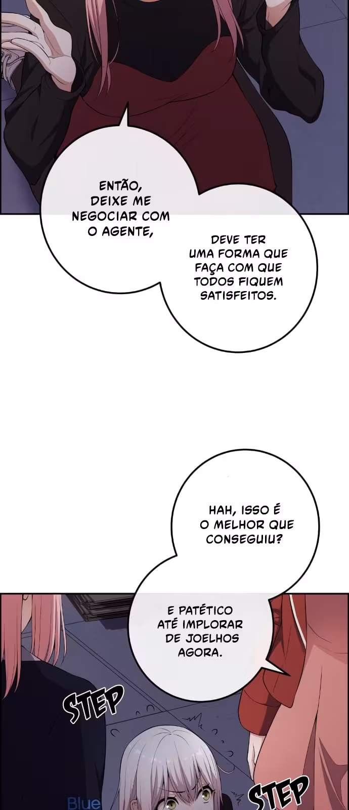 Página do Capítulo 170