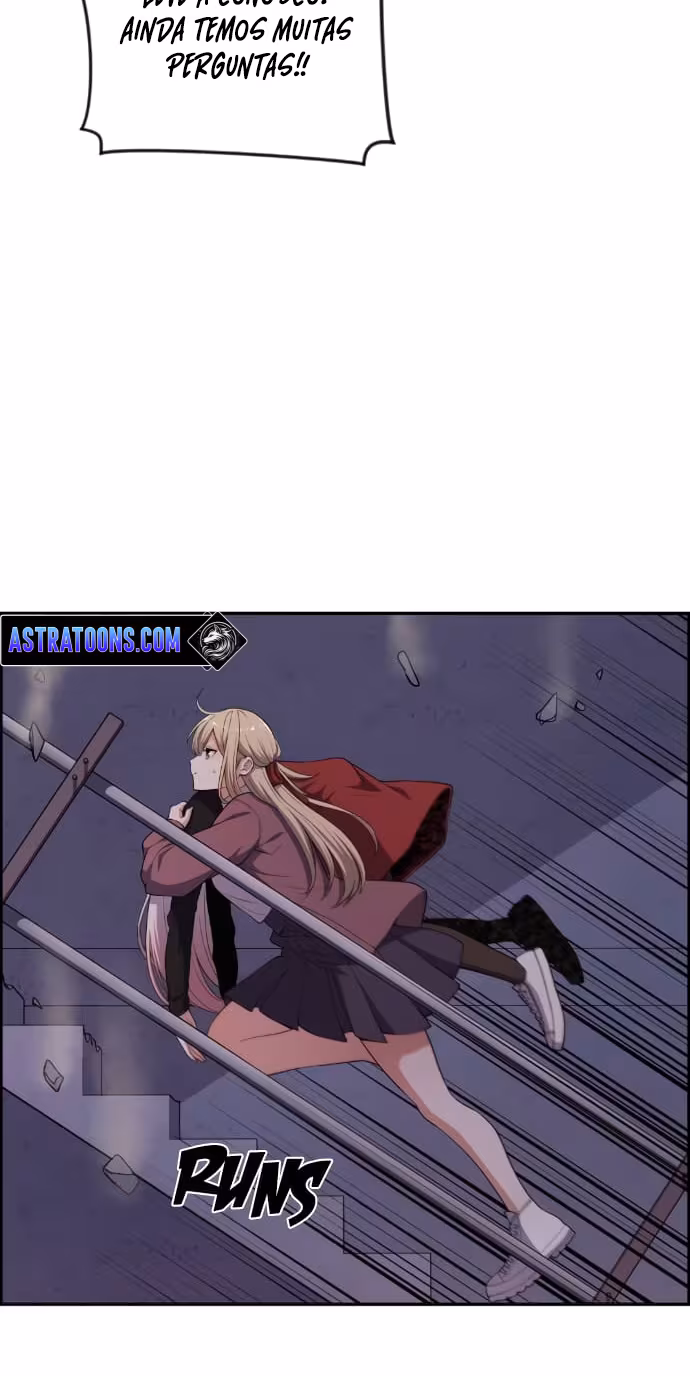 Página do Capítulo 170