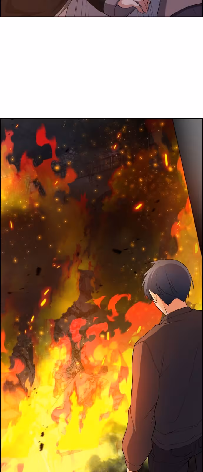 Página do Capítulo 170