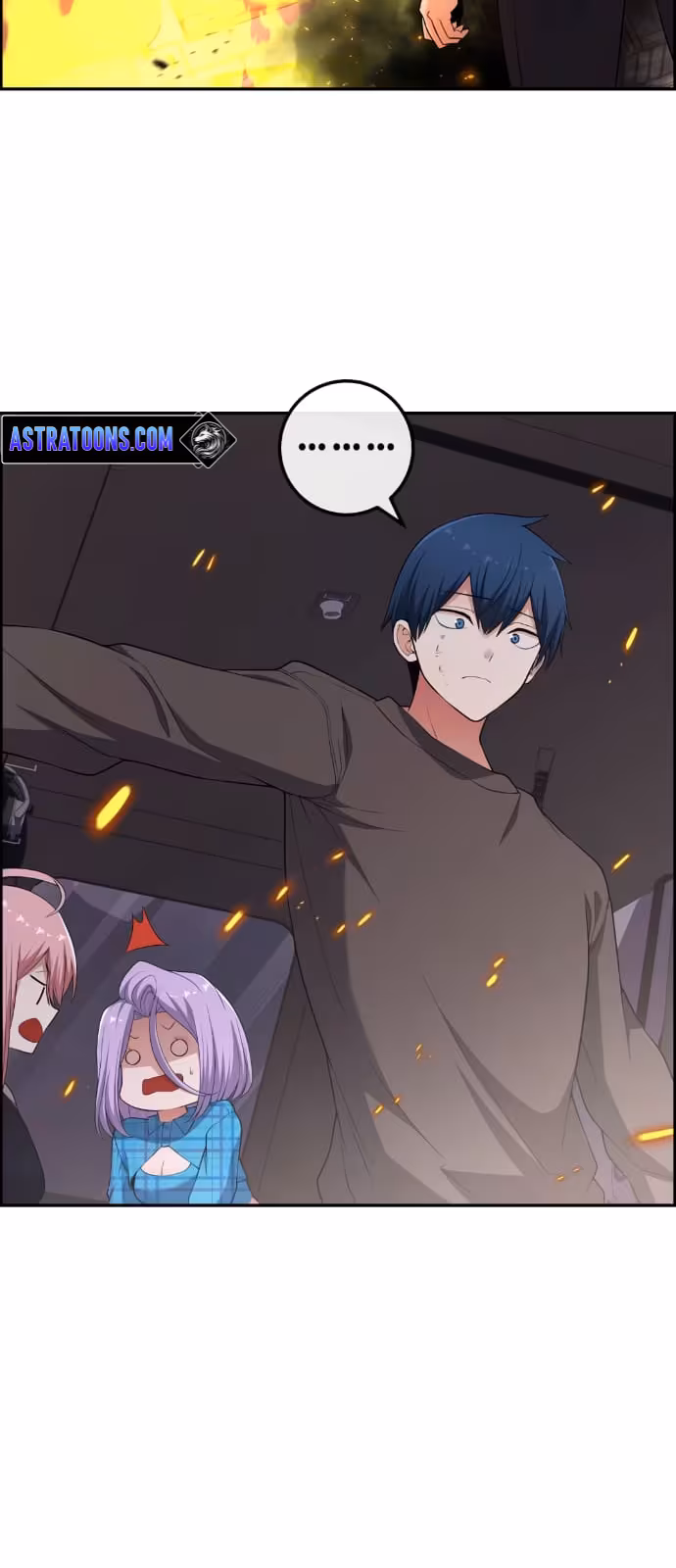 Página do Capítulo 170