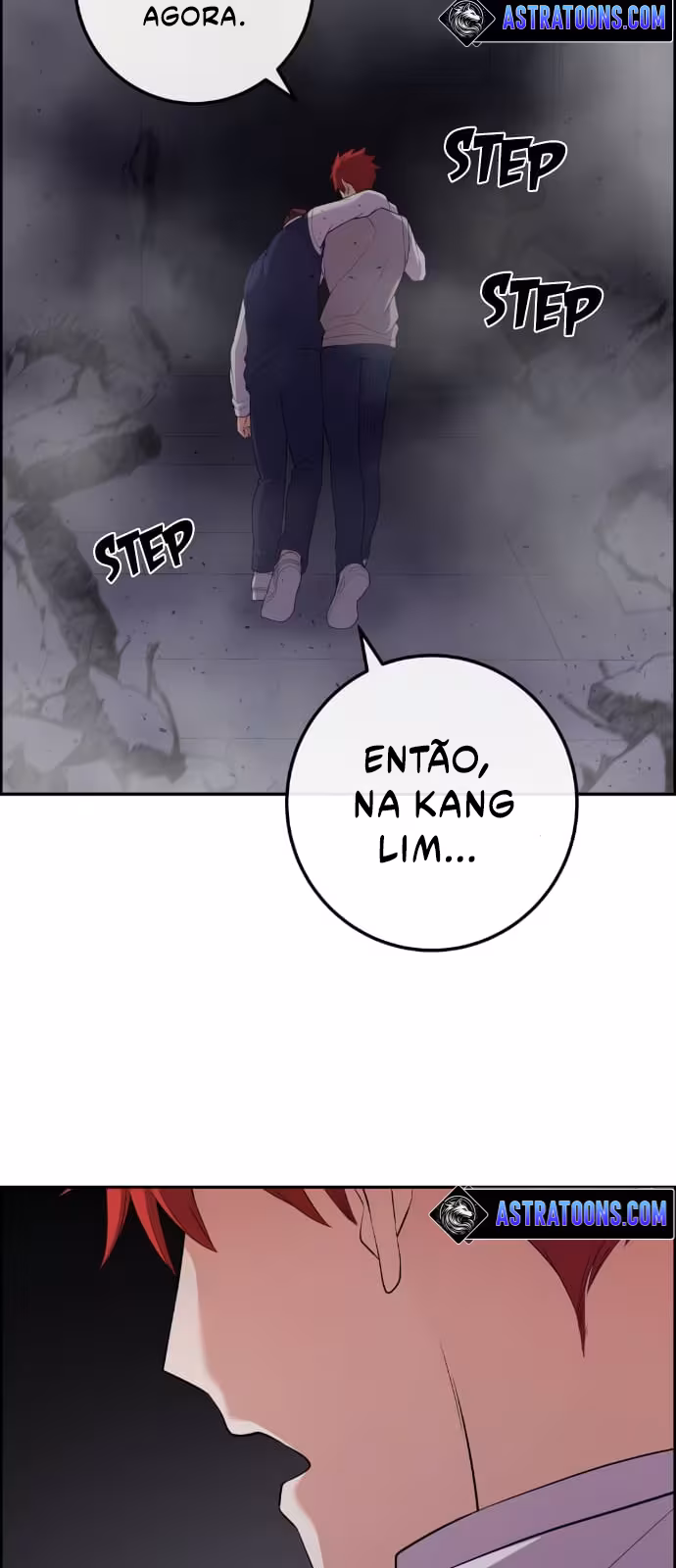 Página do Capítulo 170