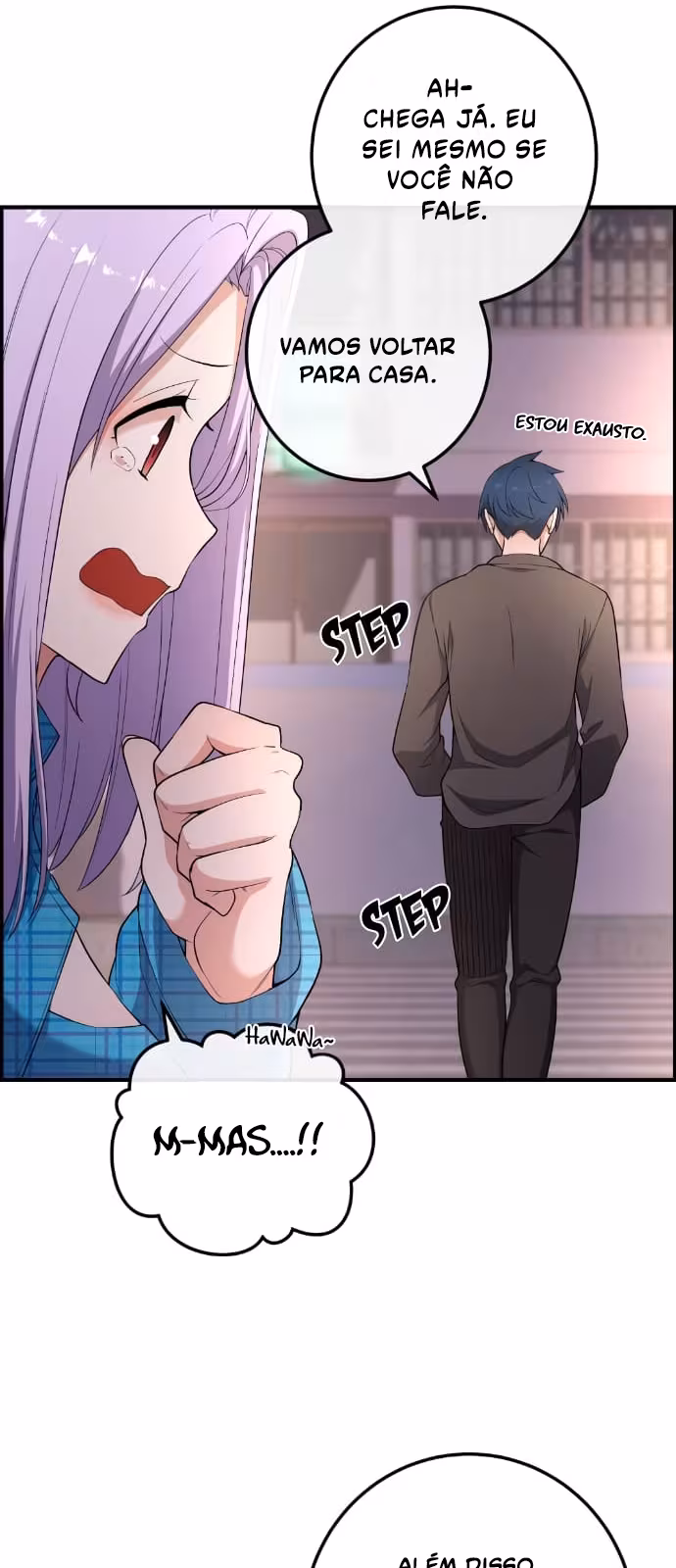 Página do Capítulo 170