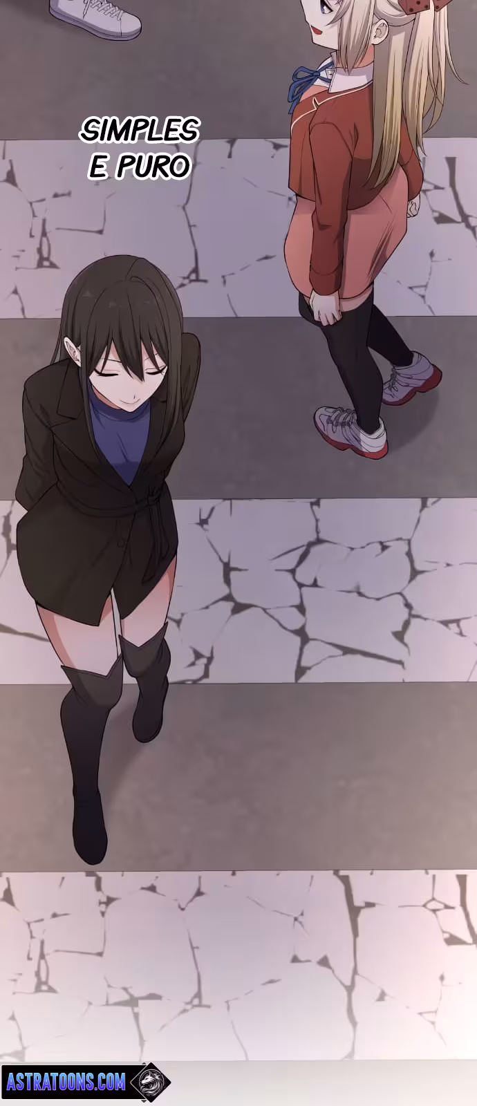 Página do Capítulo 170