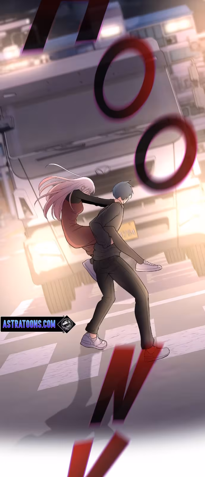 Página do Capítulo 170