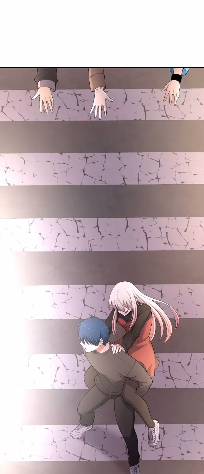 Página do Capítulo 170