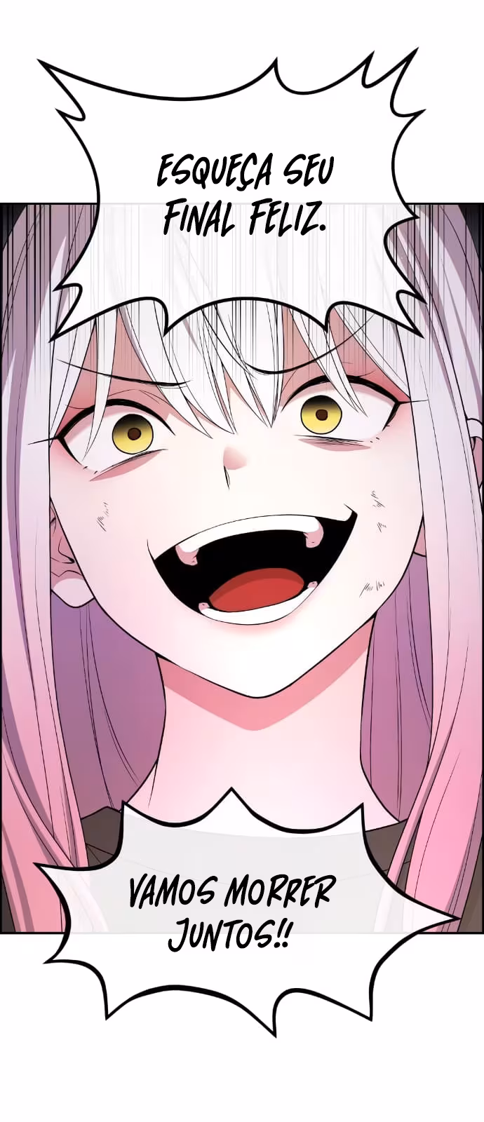 Página do Capítulo 170