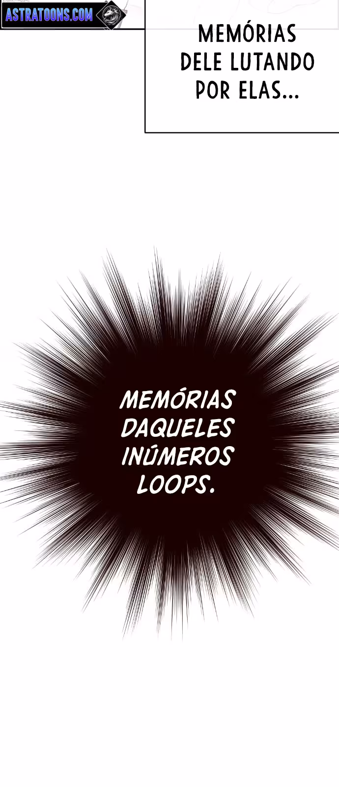 Página do Capítulo 170