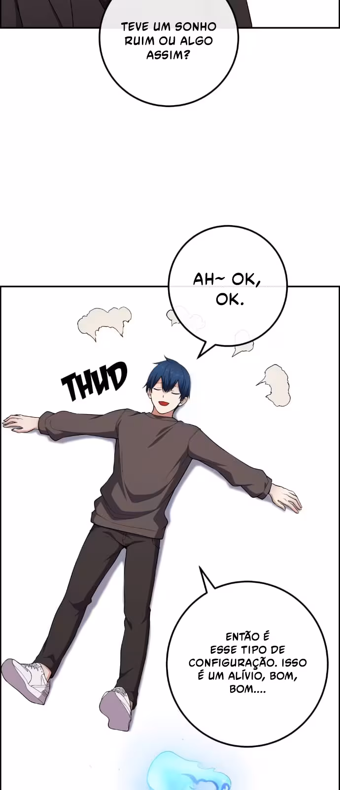 Página do Capítulo 170