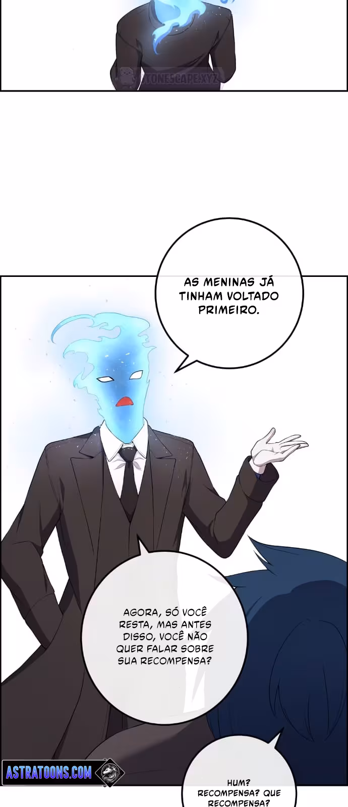 Página do Capítulo 170