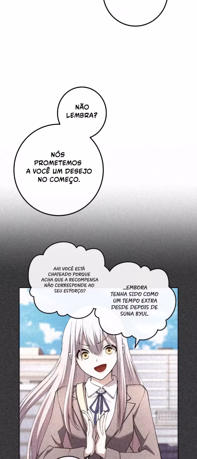 Página do Capítulo 170