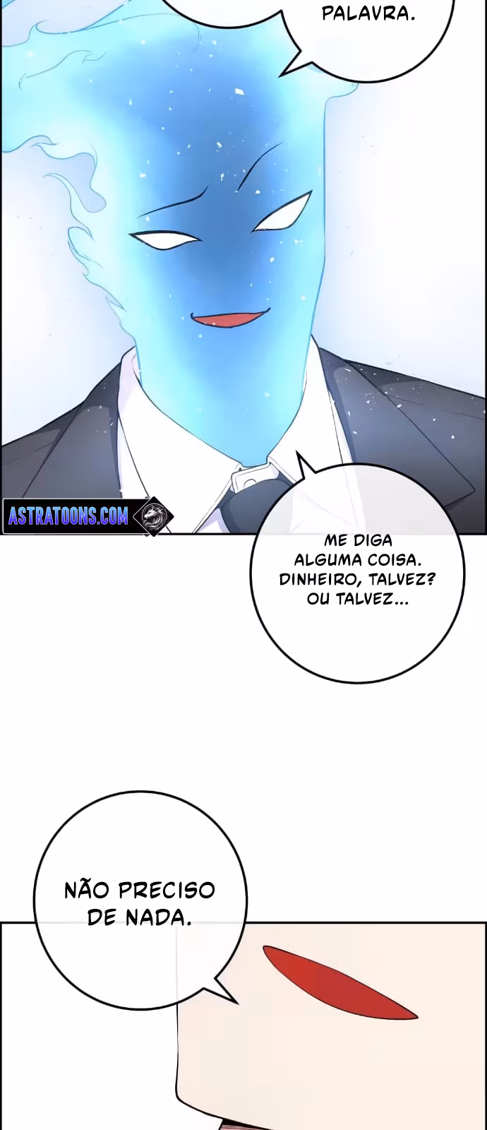 Página do Capítulo 170
