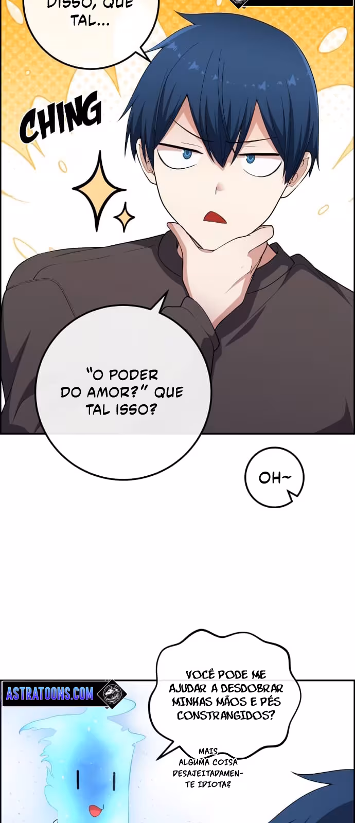 Página do Capítulo 170