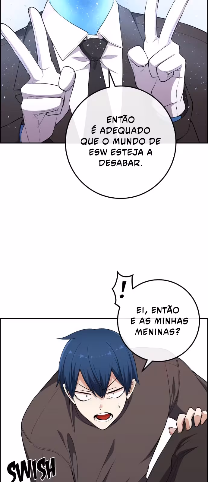 Página do Capítulo 170
