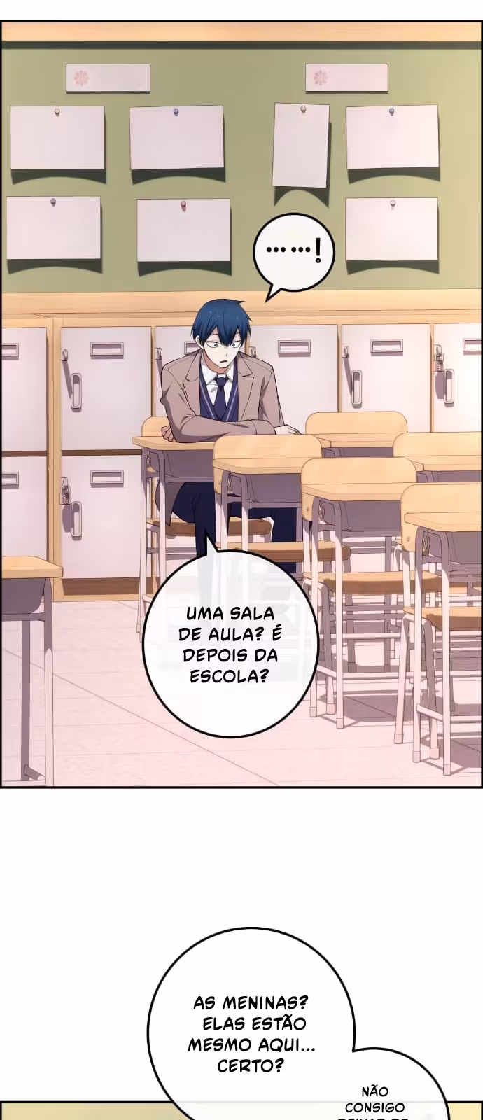 Página do Capítulo 170