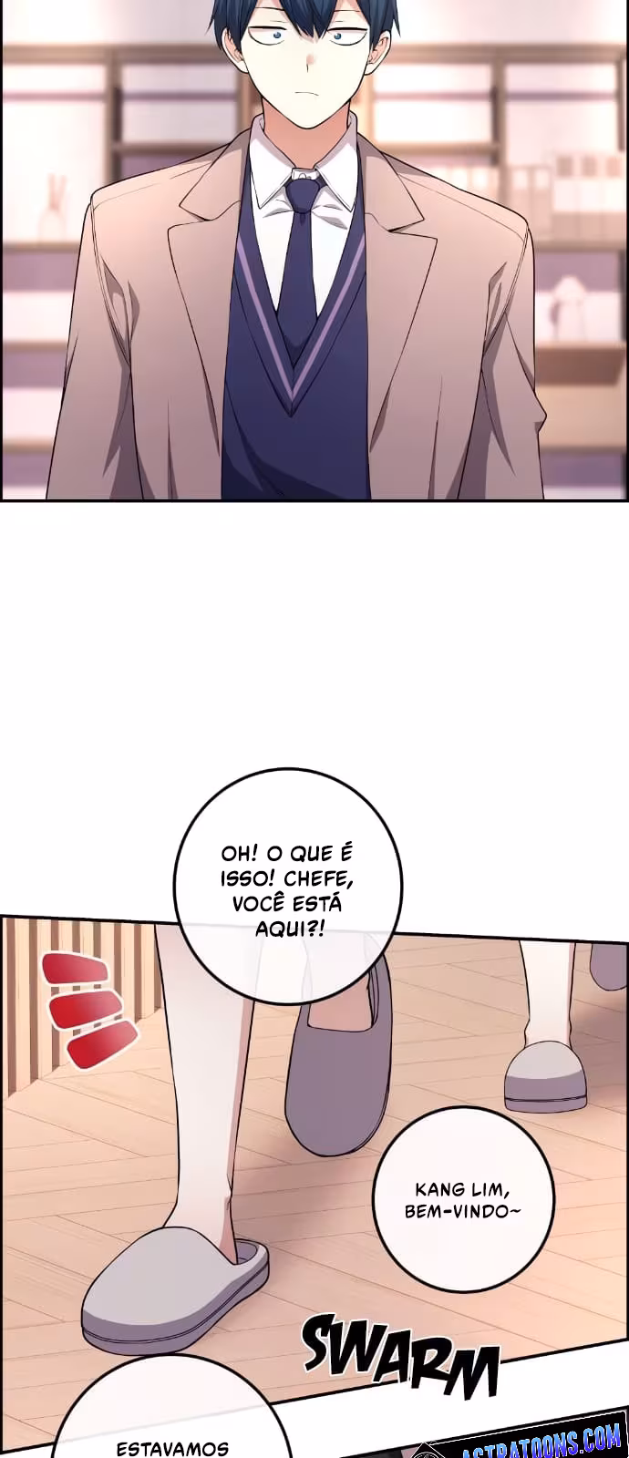 Página do Capítulo 170